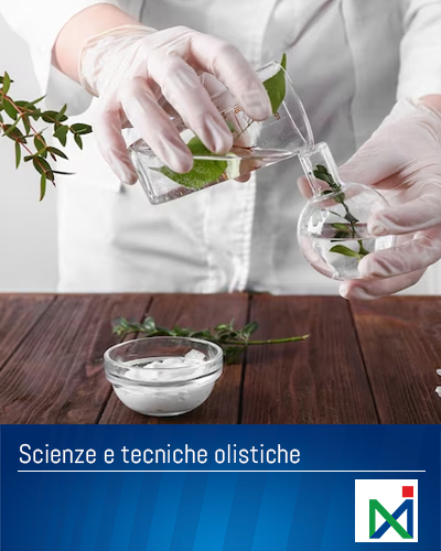 Scienze e tecniche olistiche