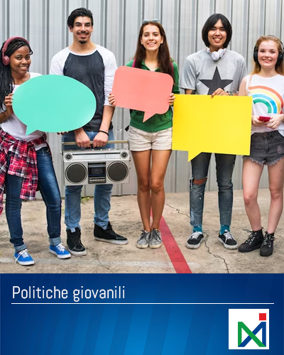 politiche giovanili