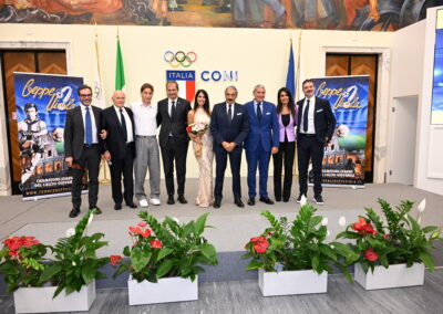 Premio AiCS “Beppe Viola”, tutte le foto dell’edizione 2023