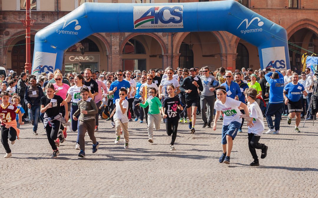 Lotta all’omotransfobia, in AiCS via al tesseramento “Alias”