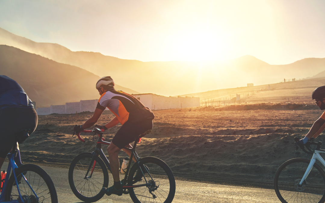 Campionato Nazionale AiCS di Ciclocross per Cicloamatori