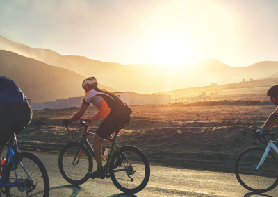 Campionato Nazionale AiCS di Ciclocross per Cicloamatori