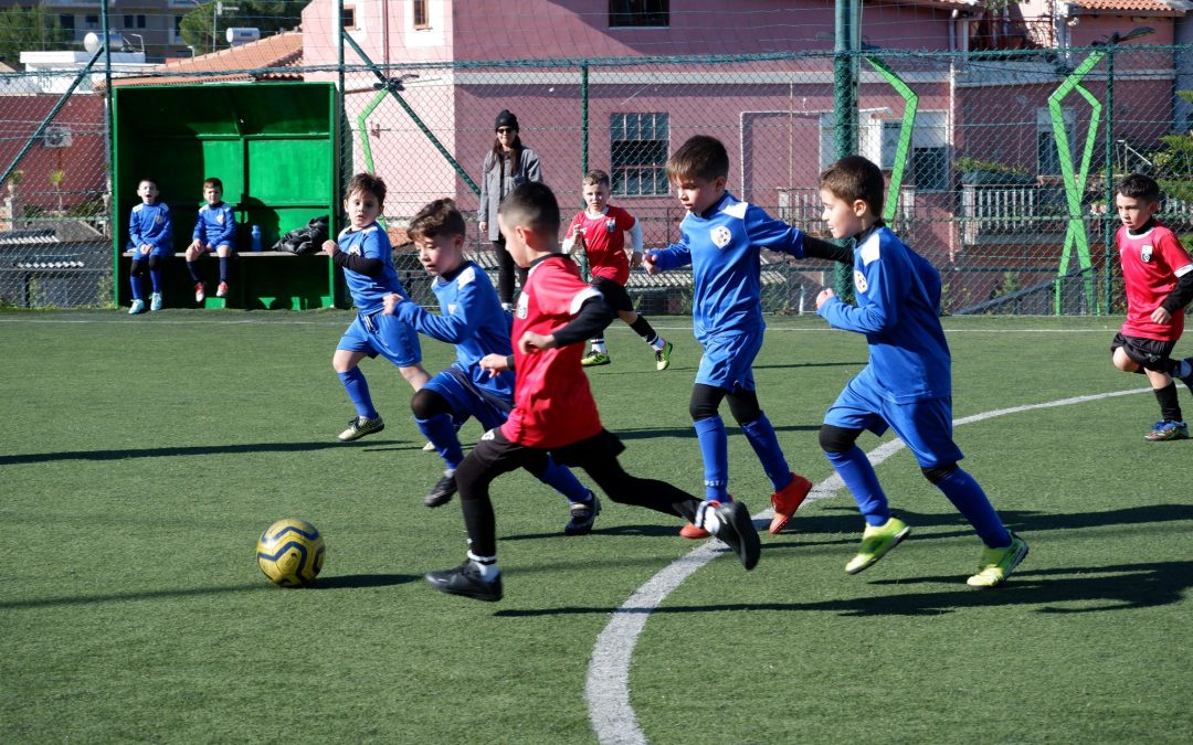 Messina, tutto pronto a Mili Marina per il “7° memorial Giovanni Lo Re” di calcio