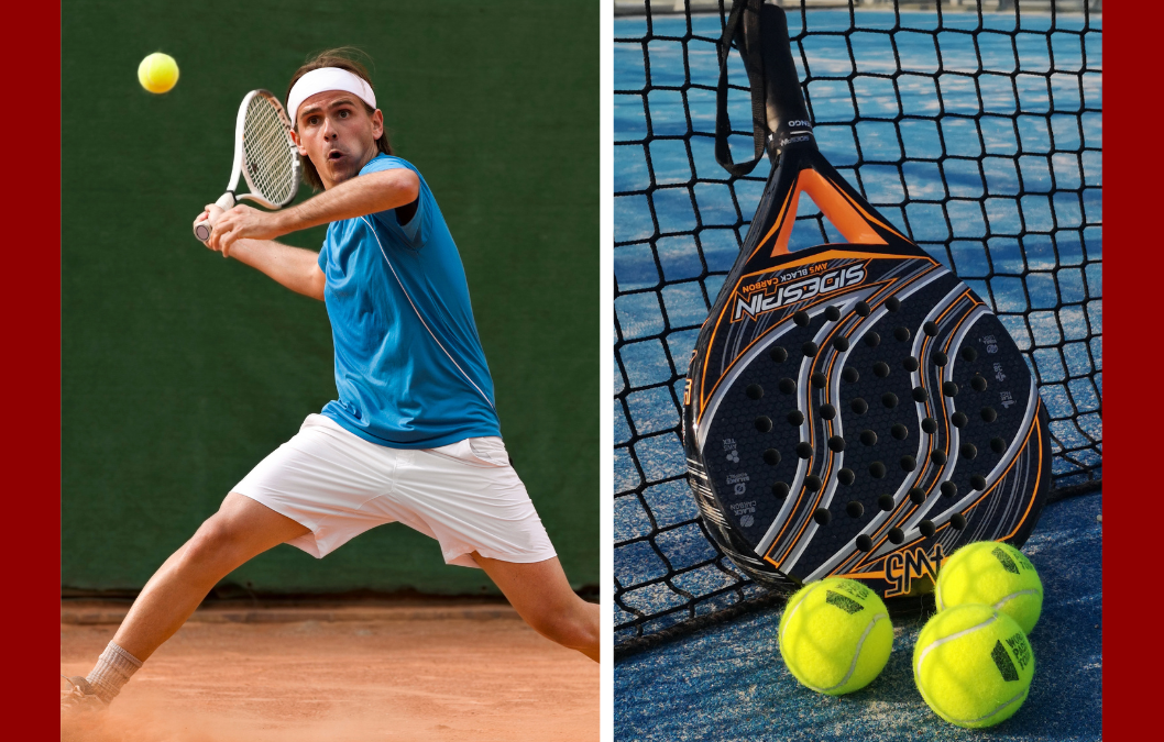 Tennis e padel, corsi di formazione per istruttori AiCS