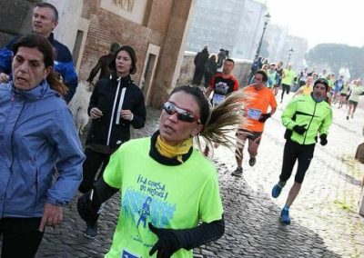 Tutto pronto per l’edizione 2024 de ‘La corsa di Miguel’, la gara dedicata al poeta e maratoneta argentino desaparecido