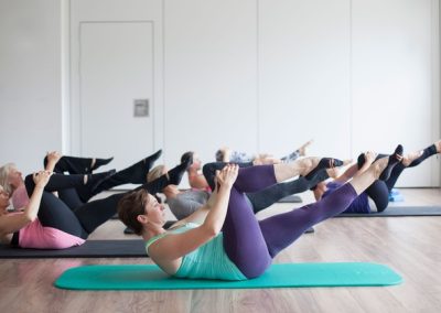 Corso di Formazione per Istruttore AiCS di Ginnastica 1° livello