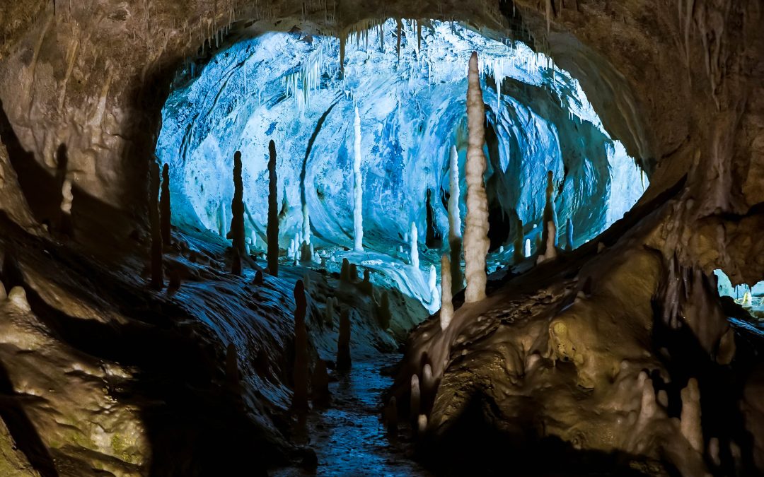 Grotte di Frasassi, sconto di 3 euro per i soci AiCS