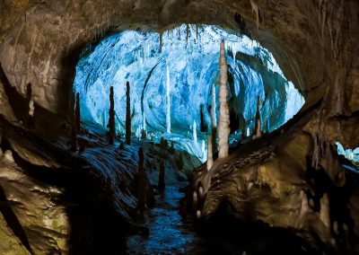 Grotte di Frasassi, sconto di 3 euro per i soci AiCS