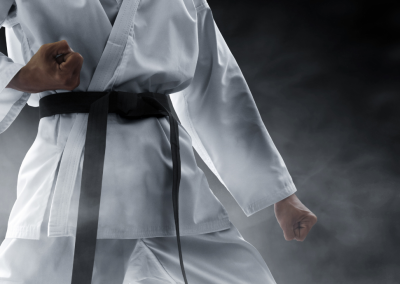 Corso di Aggiornamento per Ufficiale di Gara e Aspirante Ufficiale di Gara AiCS di Makotokai