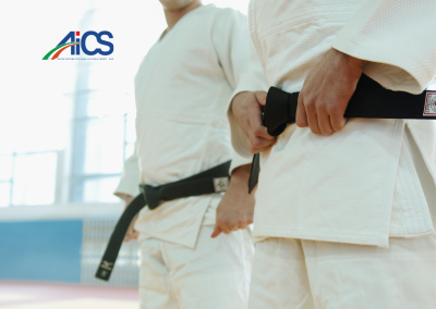 Corso di formazione per Allenatore AiCS di Makotokai