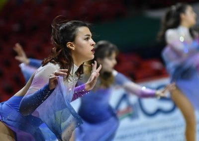 Rassegna Nazionale di Pattinaggio Artistico – Gruppi Spettacolo e Sincronizzato – SCARICA POSTER E PROGRAMMA UFFICIALE