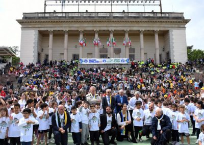 Trofei di Milano-Cortina 2026: iscrizioni verso la chiusura, attesi oltre 40mila studenti