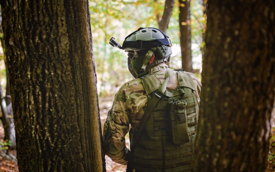 Corso di Formazione per Istruttore di Softair e Lasertag AiCS