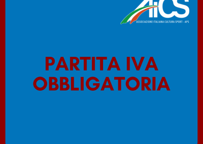 Esenzione Iva dal 1° gennaio 2025 per gli Enti associativi