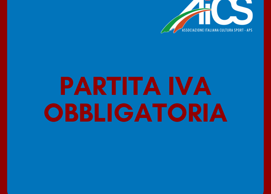Esenzione Iva dal 1° gennaio 2025 per gli Enti associativi