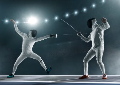 Corso di Formazione per Istruttore e Maestro di Scherma Storica