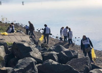 Servizio civile universale: approvato anche il Programma Ambiente per AiCS, spazio per 30 volontari