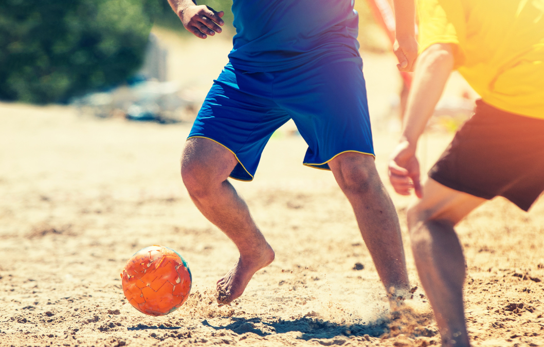 Lignano Sabbiadoro, dal 28 luglio al 3 agosto 2024:posto per 30 ragazze e ragazzi tra i 14 e i 19 anni