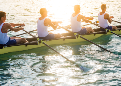 Corso di Formazione per Istruttore di Canottaggio Voga in Piedi – Voga alla Veneta 1° livello