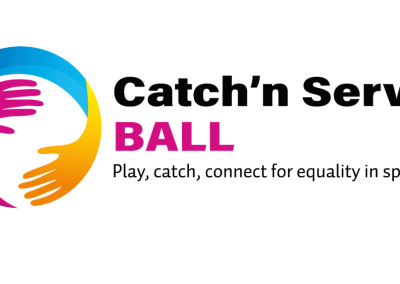 Sport di parità, AiCS lancia in Europa il cachibol in versione inclusiva