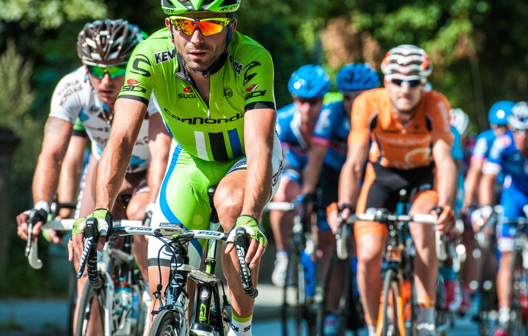 Corso per istruttore AiCS di mountain bike e guida ciclo-turistica