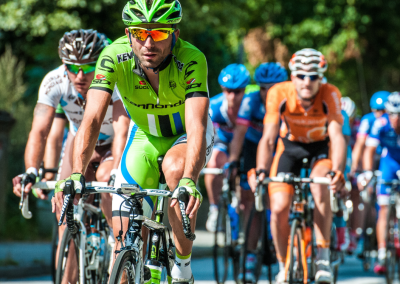 Corso per istruttore AiCS di mountain bike e guida ciclo-turistica