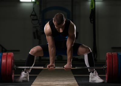 Corso di Formazione per Istruttore di Pesistica – Cultura Fisica Powerbuilding