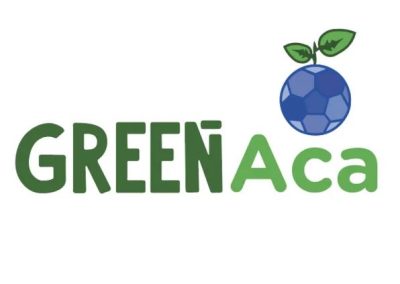 Sport “green” e sostenibile, AiCS partecipa all’europea GreenAca