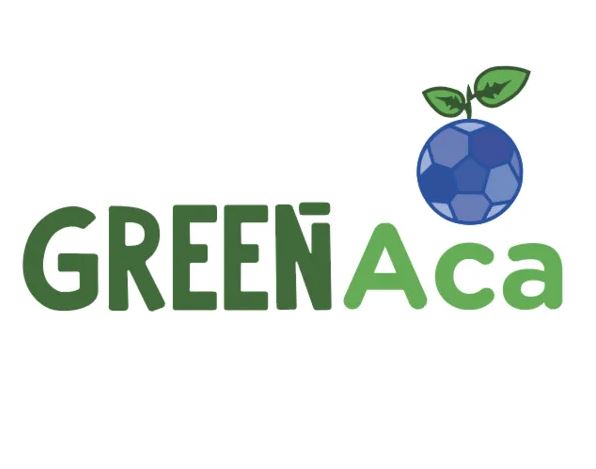 Sport “green” e sostenibile, AiCS partecipa all’europea GreenAca