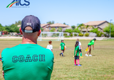 Il nuovo mansionario di lavoro sportivo