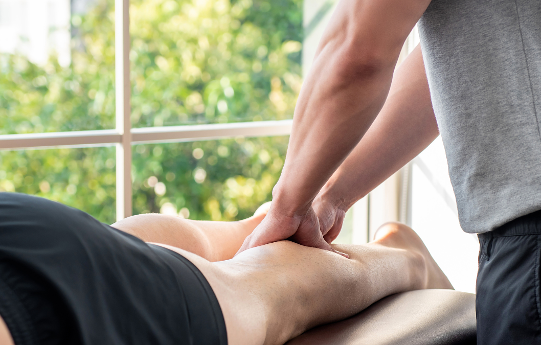 Corso di Formazione Nazionale per Tecnico – Specializzato in Massaggio Sportivo 2° Livello