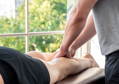 Corso di Formazione Nazionale per Tecnico – Specializzato in Massaggio Sportivo 2° Livello