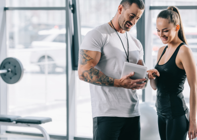 Corso di Formazione Nazionale per Operatore Sportivo di Base