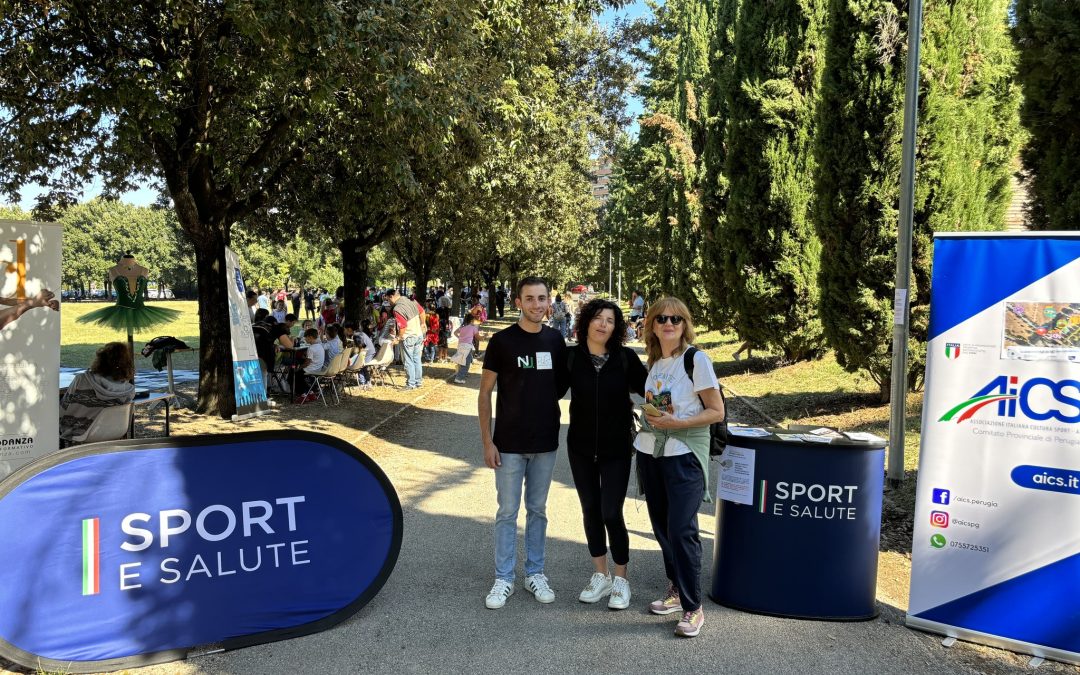 Rigenerazione di spazi aggregativi, a Perugia successo per il progetto “Giovanni Wanna-Be” – GUARDA LE FOTO