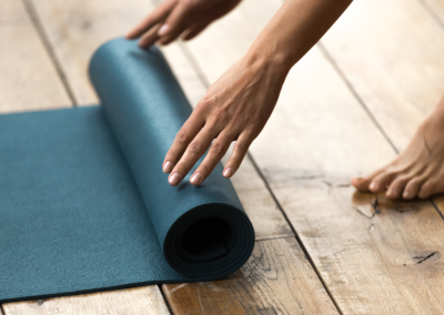 Corso di Formazione Istruttore AiCS di Pilates