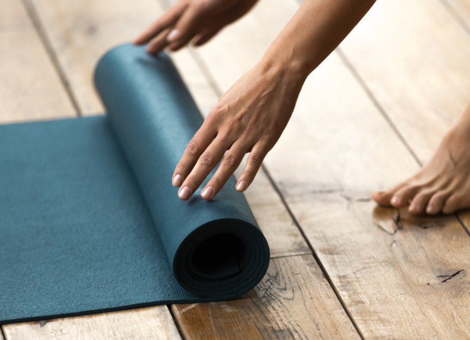 Corso di Formazione Istruttore AiCS di Pilates