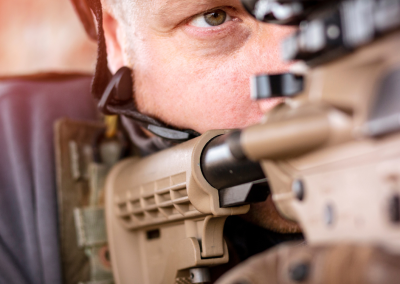 Corso di Formazione per Istruttore di Softair e Lasertag AiCS