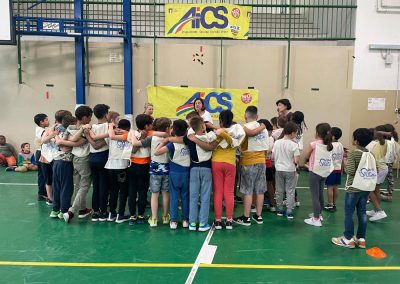 AiCS vince il bando del Dipartimento Sport del Governo: quando lo Sport a Scuola è un “gioco serio”