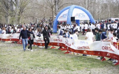 In migliaia al Corritalia 2024, consulta le prossime date!