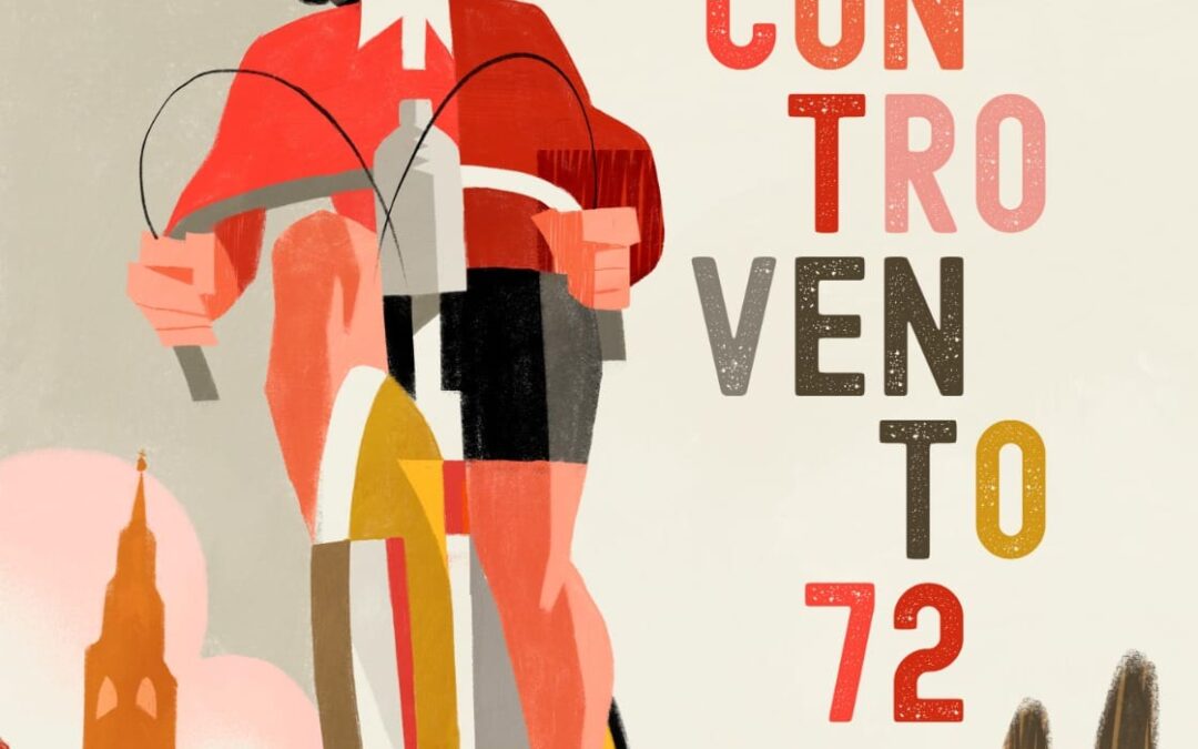 Cremona, 8Marzo: al Liceo Vida AiCS ricorda la ciclista