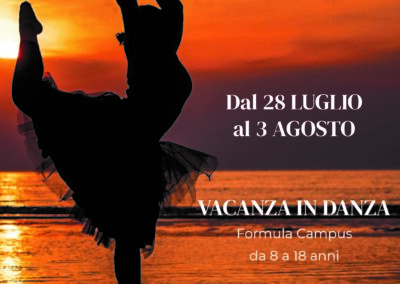 Danze e culture internazionali, a luglio le selezioni della World Dance Competition a Cesenatico
