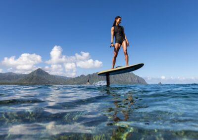 Corso di Formazione per Istruttore Nazionale AiCS di e-Foil