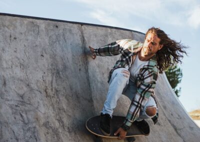 Corso di Formazione Nazionale per Istruttore di Surfskate 1° livello