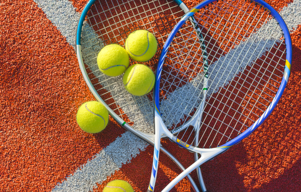 Corso per istruttori AiCS di tennis