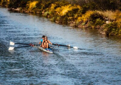 Corso di Formazione Istruttore Kayak 1° Livello