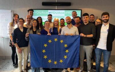 Manager sportiva a 21 anni grazie a eYouAca, la storia di Valeria