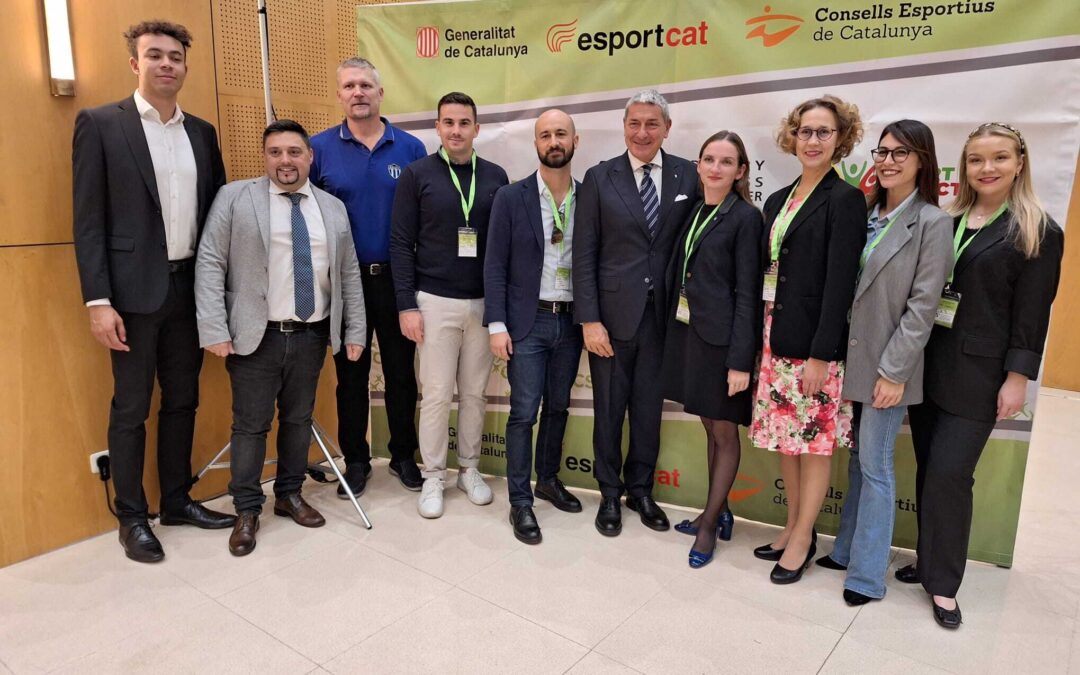 eYouACA, come diventare manager sportivi tra e-learning e tirocini: il percorso di 12 giovani operatori AiCS