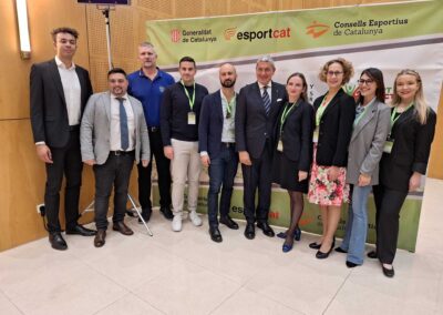 eYouACA, come diventare manager sportivi tra e-learning e tirocini: il percorso di 12 giovani operatori AiCS