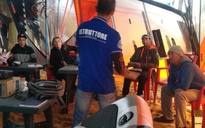 Sport Governo, Contributo per oneri previdenziali in favore delle associazioni e società sportive dilettantistiche