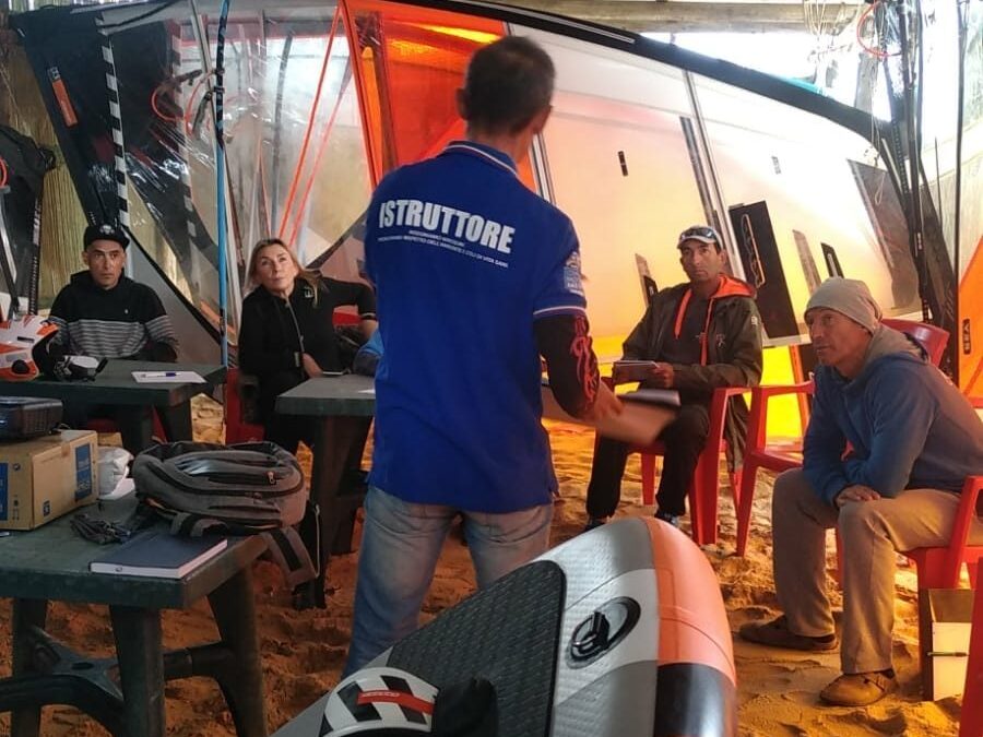 Sport Governo, Contributo per oneri previdenziali in favore delle associazioni e società sportive dilettantistiche